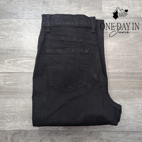 Gloria Vanderbilt Amanda The Original Slimming Jean Size 6 - Picture 6 of 6